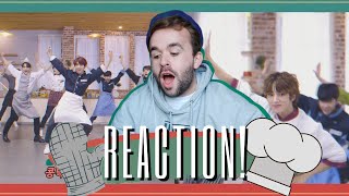 HAPPY HANGUL DAY! REACTING TO 골든차일드GOLDEN CHILD - 'PUMP IT UP' Special Hangul & Chef Ver. (REACTION)