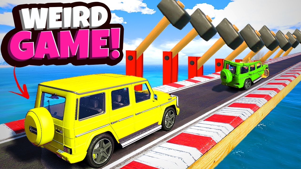 Car Crashing Crash Simulator on the App Store