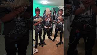 Roddytreyy X cosplatt unreleased 🔥 #roddytreyy #feed #unreleased #memphis #rap