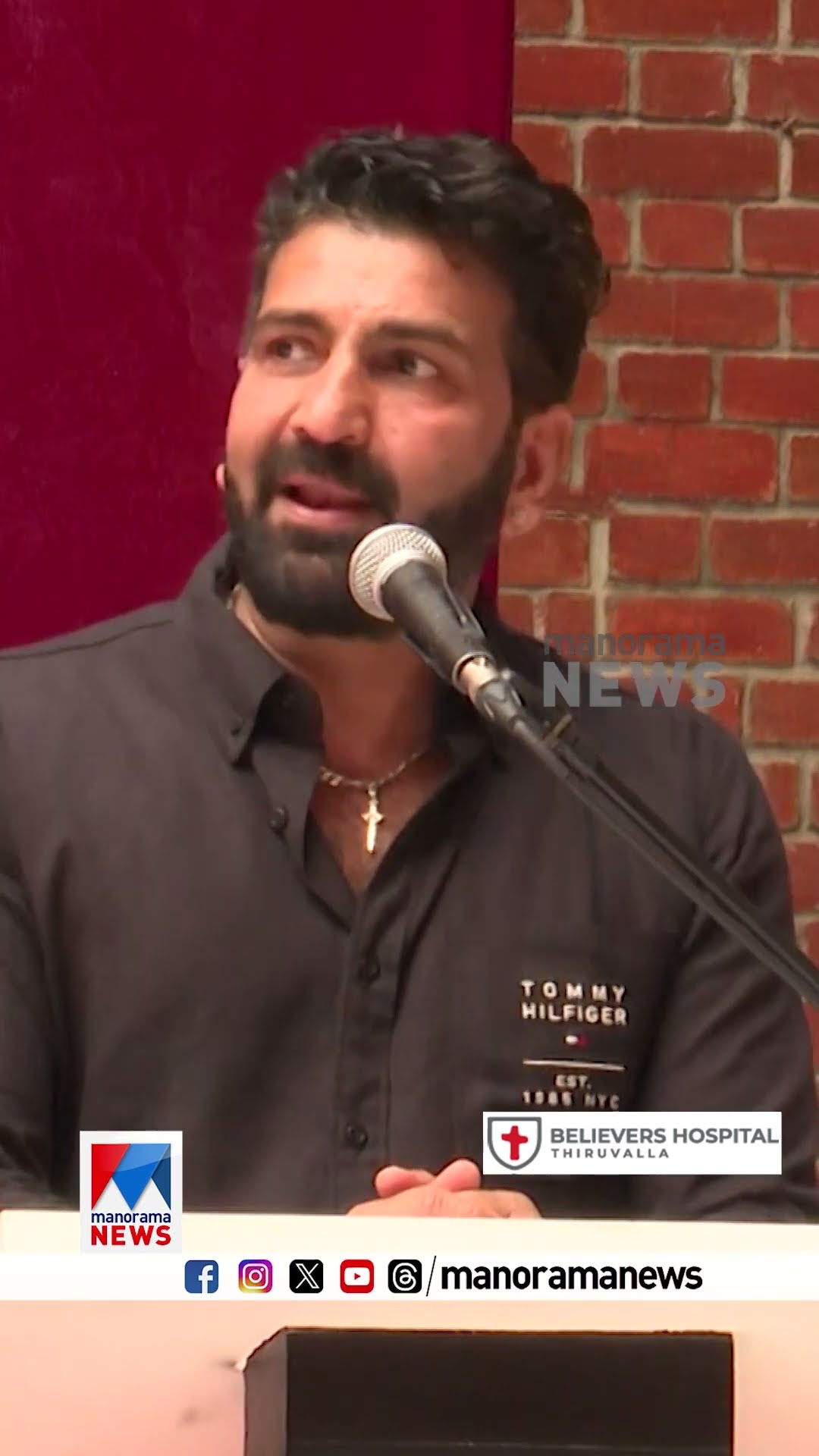 ഡോക്ടര്‍മാരുടെ നല്ല വാക്കുകള്‍ നമുക്ക് ഒരുപാട് സാന്ത്വനം നല്‍കും #keralacan