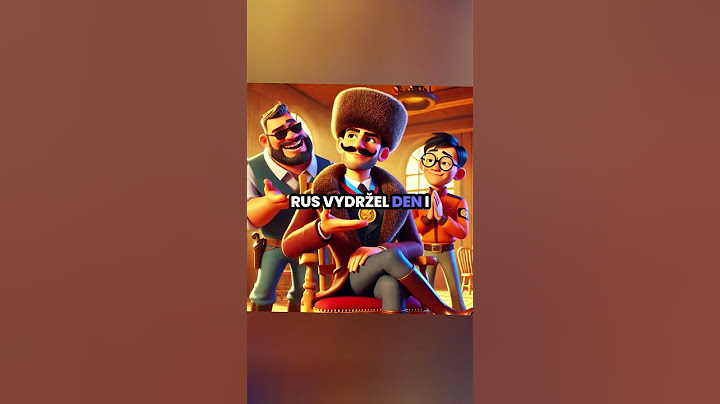 Rus, Američan A Číňan Se Vsadí, Kdo Má Nejlepší Agenty