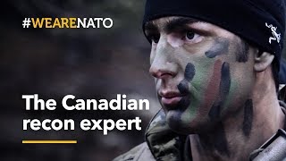 The 🇨🇦Canadian recon expert - #WeAreNATO screenshot 2