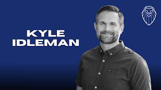 KYLE IDLEMAN | The Missing Messiah (Ep. 920)