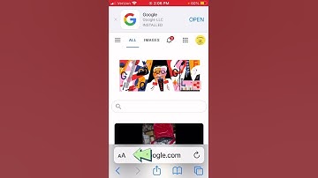 iPhone Safari -  Move Address Bar To Top Of Page - Fastest Tutorial On YouTube!