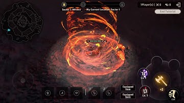 A3 Still alive Battle royale tutorial gameplay