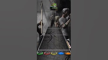 "This Is How I Really Am" | 30 Seconds to Mars - The Kill #thekill #30secondstomars #guitarhero