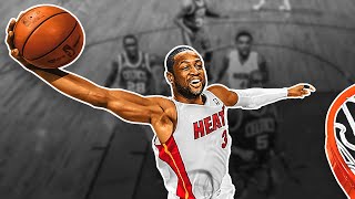 How Good Was Dwyane Wade Actually?