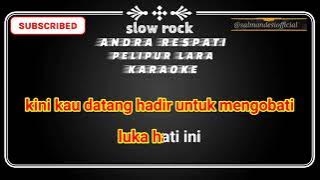 Andra Respati Pulipur Lara  karaoke