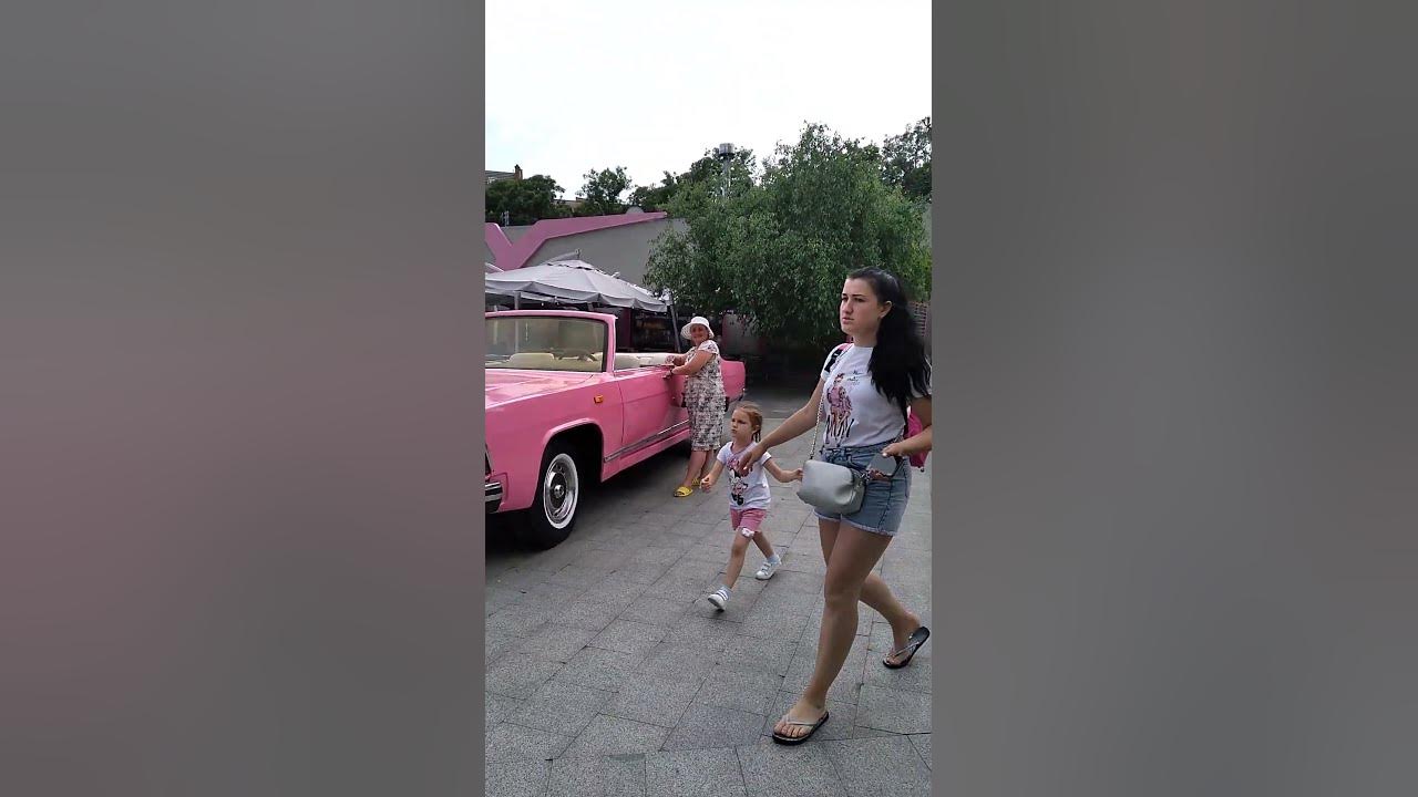 Аркадия!Одесса!!! - YouTube