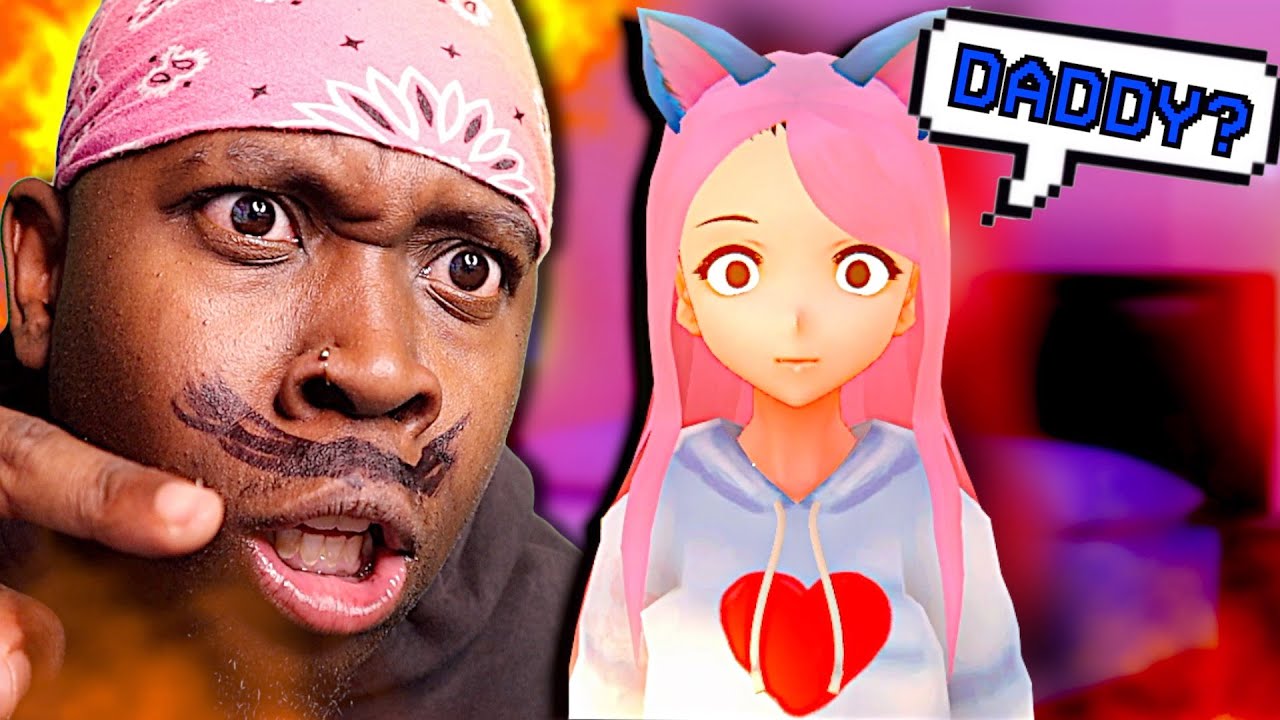 Can I Convince My Yandere Ai Girlfriend I’m Her FATHER? - YouTube