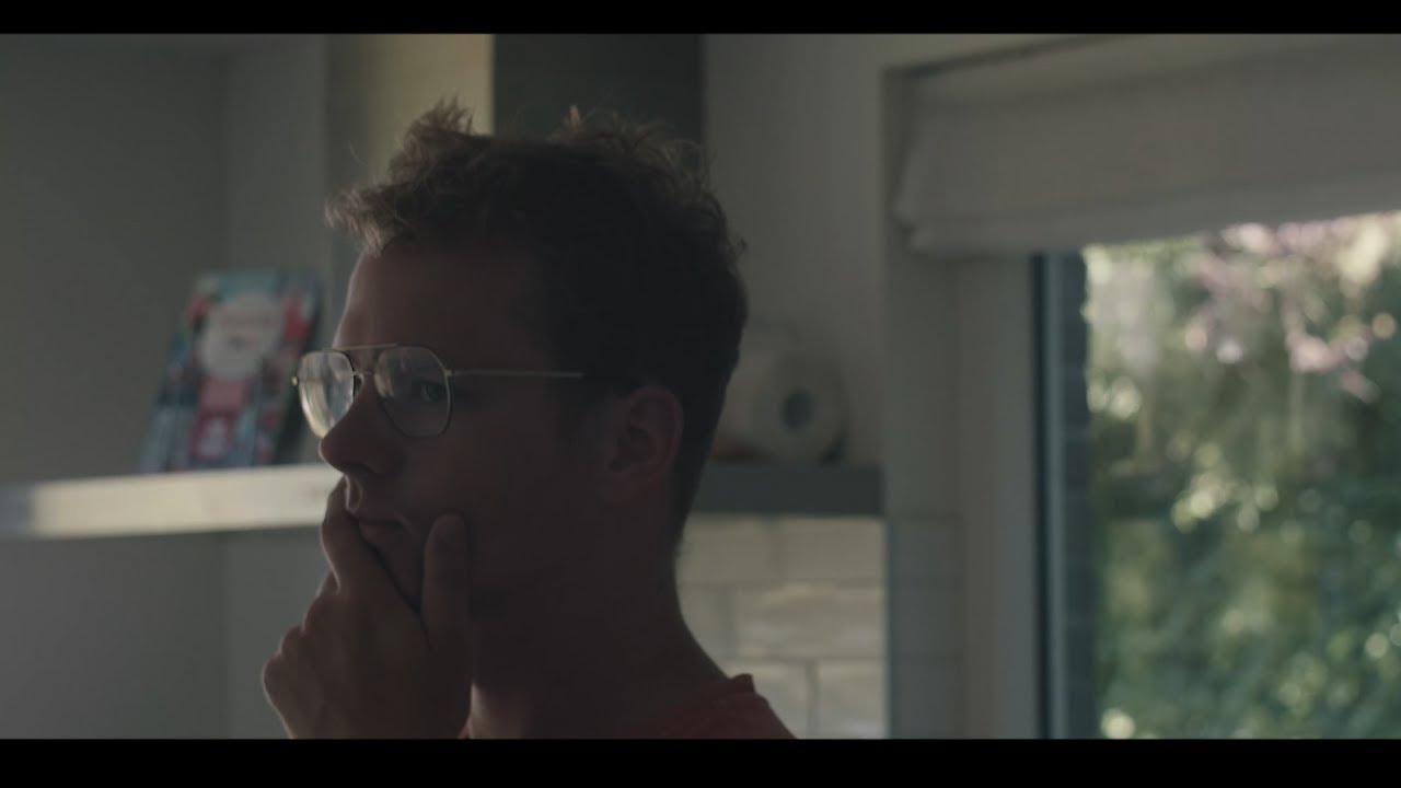 Sunbathing But CINEMATIC | Shot on Blackmagic 4K