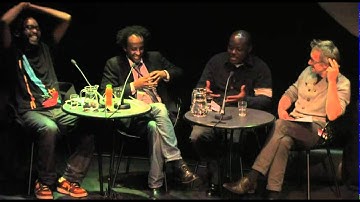 Writers Unlimited 2012 - How to be a Dictator in Africa