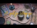 A Ritual for letting go - Enchanted Spellwork EP. 1