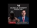 92- Dr. Ralph Esposito- The Man Doc’s Deep Dive on Testosterone