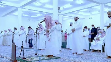 شیخ عبدالقدوس  سورة الصافات 122۔۔۔آخر    تراویح جامع القادسیه ریاض 22 رمضان 1442ہجری 3 مئی 2021م