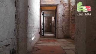 Venice - Doge's Palace Secret Itineraries Tour