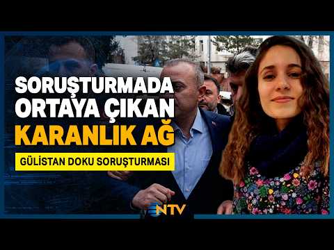 Shocking Corruption Revealed in the Gülistan Doku Case | NTV