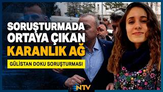 Gülistan Doku Dosyasından Çıkan Şoke Edici Yolsuzluk Ntv