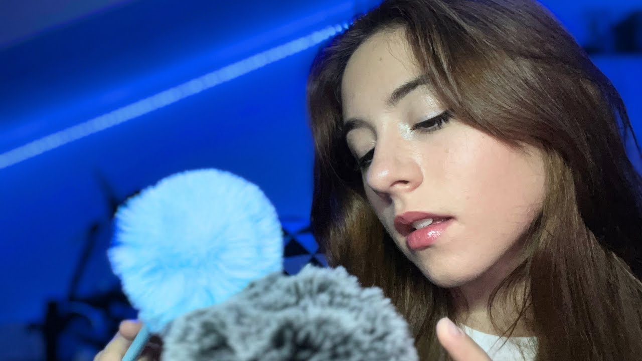 ASMR 🌟 Pour dormir en moins de 5 minutes 💤