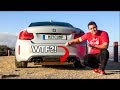 5 Things That SUCK About The New BMW M2