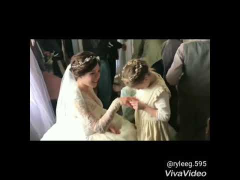 When Calls The Heart | The Wedding | BTS