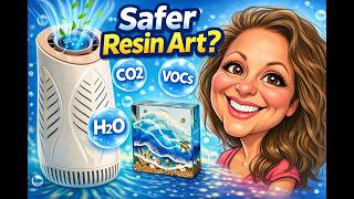 513|The Truth About Curing RESIN Indoors Nobody Warns You About