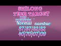 23/10/2025 Shilong teer common number today / Shilong teer target nambar #viralvideo @RahulB60 