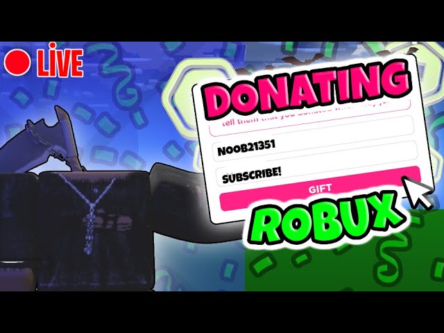 How to get free robux by Josh Bell