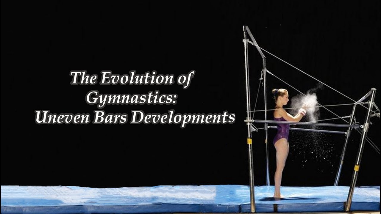 Olympic Gymnastics: The Uneven Bars, Explained
