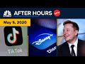 Disney reports quarterly earnings | CNBC After Hours