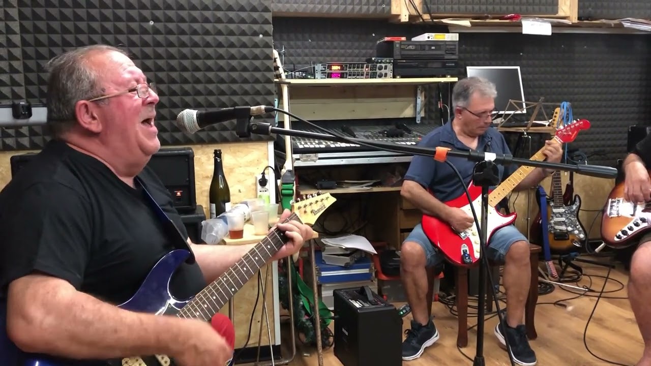 “Senza luce” Salaprove 22luglio 2025