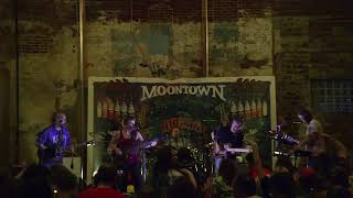 HYRYDER LIVE STREAM @ - Moontown Brewing Company