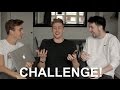 1 SECOND SONG CHALLENGE ft CALLUX and THATCHERJOE