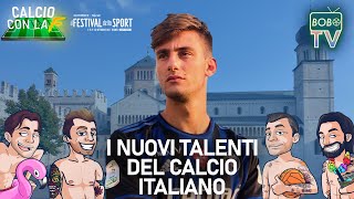 BOBO TV - I nuovi talenti del calcio italiano