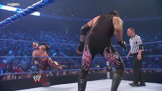 Undertaker Vs Reymystrio Wwe Montaj Küfürlü