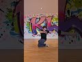 Breakdance Tutorial Basic Drops Twist Drop