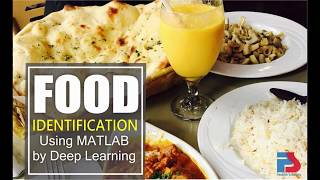 FOOD IDENTIFICATION