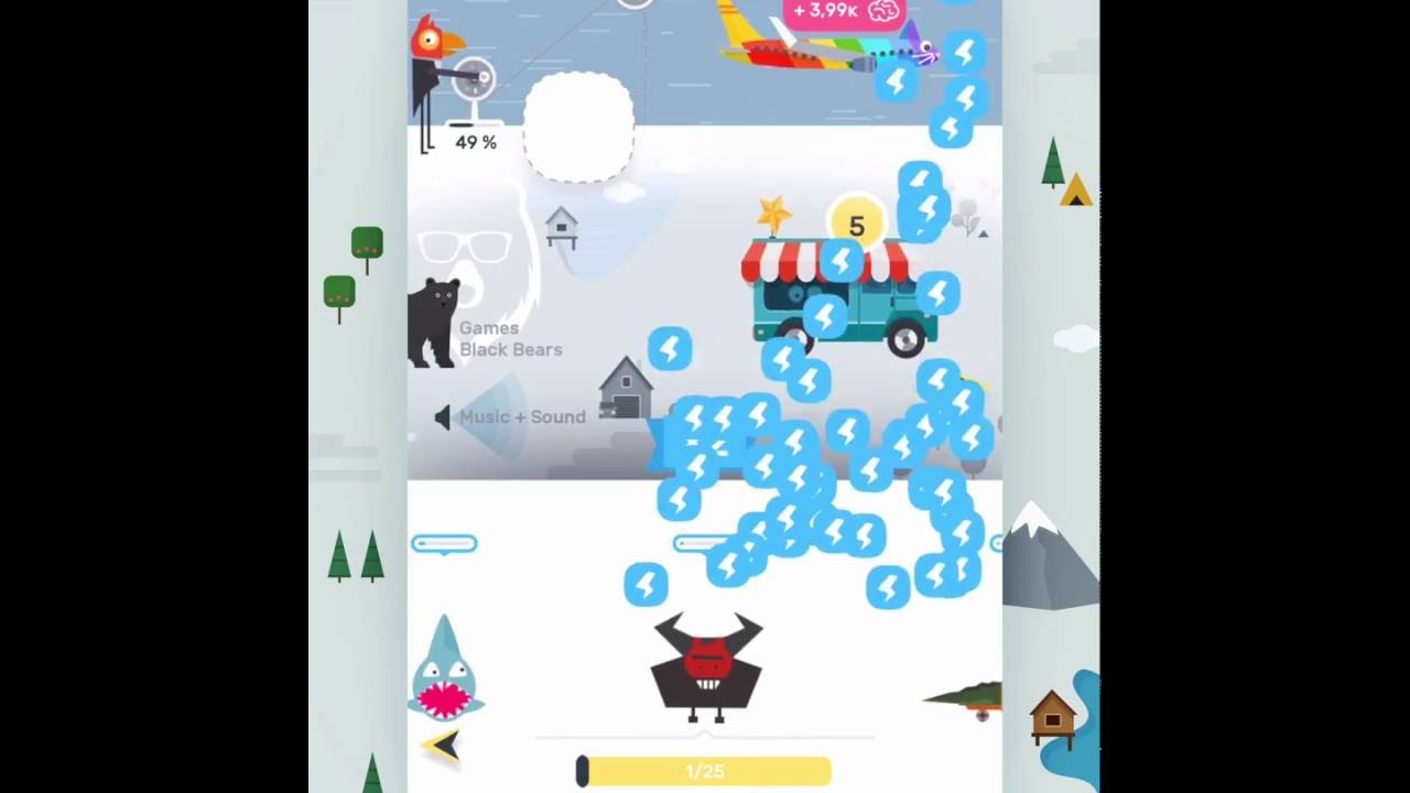 Animarium Game Preview camera iphone 8 plus apk