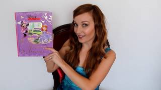 Sofia The First The First Ercups Storybook Read Aloud Josiewose
