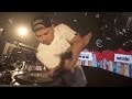 Dj youki  red bull thre3style 2016 chile