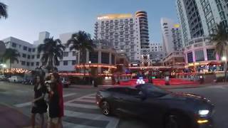 Miami Florida 2019 4K GoPro Hero