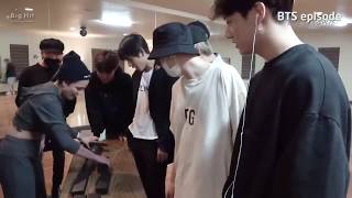 [VIETSUB/ENGSUB/INDOSUB][EPISODE] BTS (방탄소년단) @ Billboard Music Awards 2019 Part 1