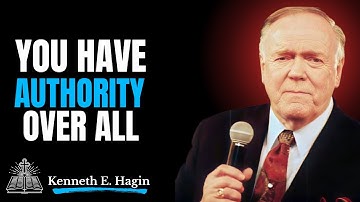 UNLOCK YOUR AUTHORITY: Discover Jesus’ Power Over the Enemy — YouTube Description