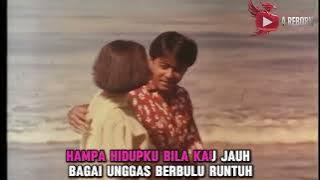 JANJI MATAHARI | OST KEMBALI LAGI | RANO KARNO & NIKE ARDILLA | VOC RANO KARNO FEAT YESSY GASELA