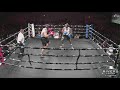 Tyson Johnson Nov.8th Fight at Soboba Casino Gladiator Chall