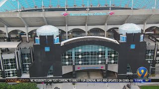 Who will we play? Panthers to unveil 2020 NFL schedule Thursday night