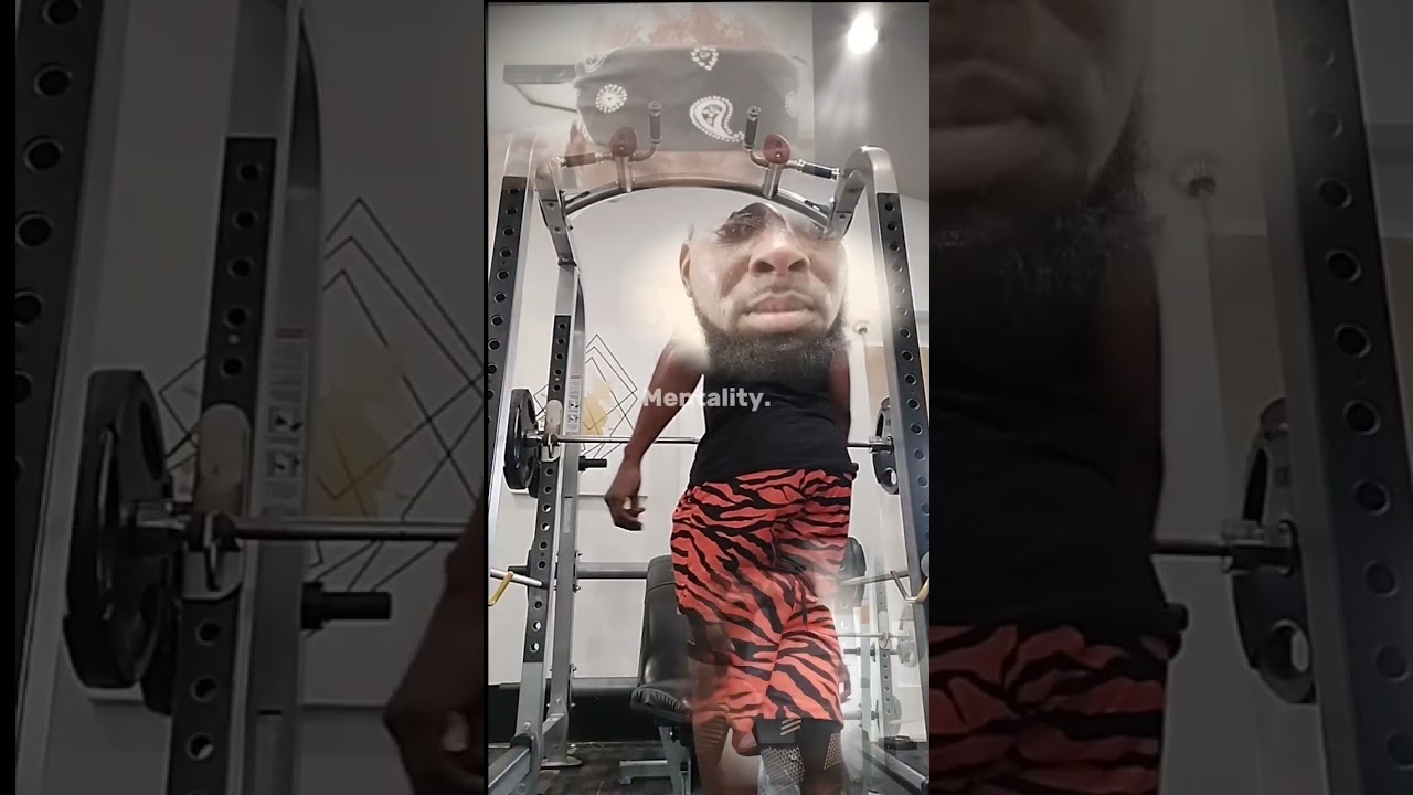 GawdBody💯🎯🦸