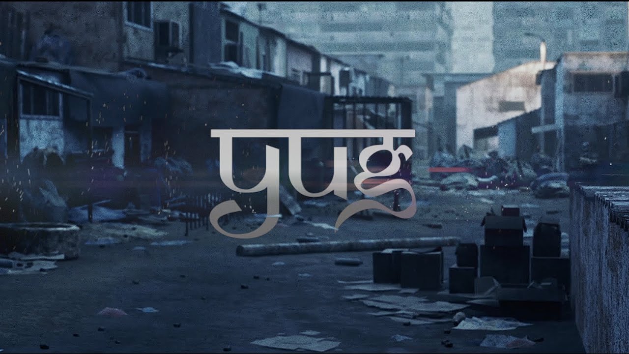 Watch VIN SANE - Yug | Official Music Video on YouTube Watch VIN SANE - Yug | Official Music Video on YouTube