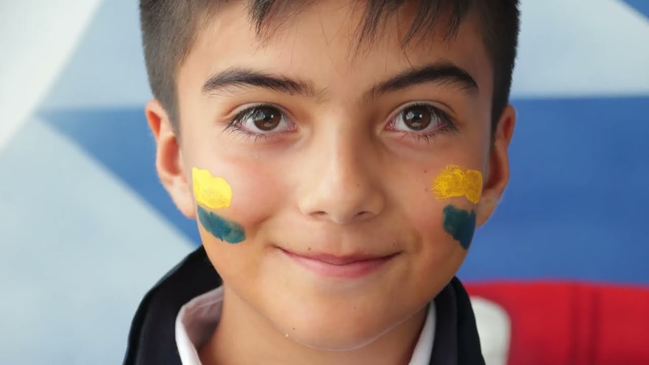 Himno Gimnasio Bilingüe Campestre Marie Curie