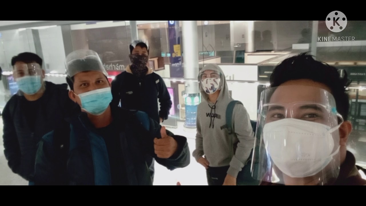 the beginning polandboy😍😍